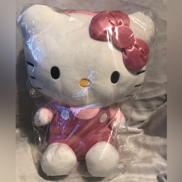 Sanrio Handbags - Nwt Hello Kitty Sm Backpack